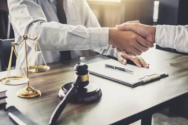 What You Should Expect When Hiring a Divorce Lawyer