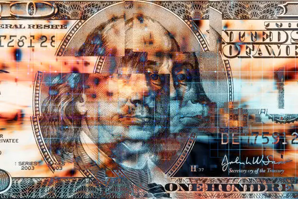 Dealing with Cryptocurrency in a Divorce