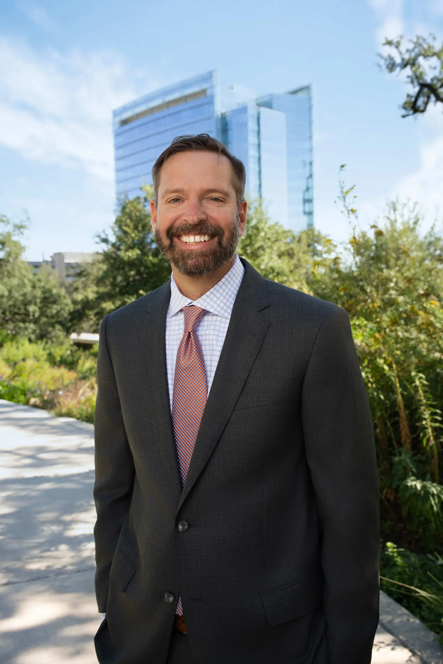 Carlos Salinas - Central Texas Lawyers