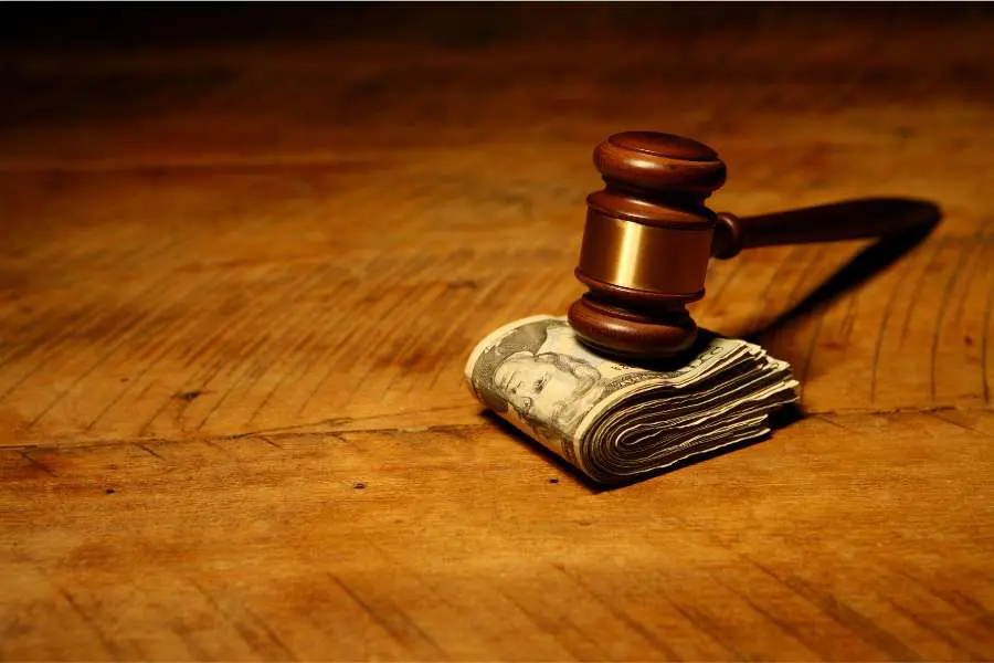 Texas spousal support