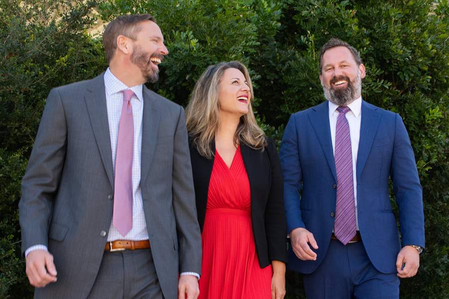 Central Texas Lawyers Family Law