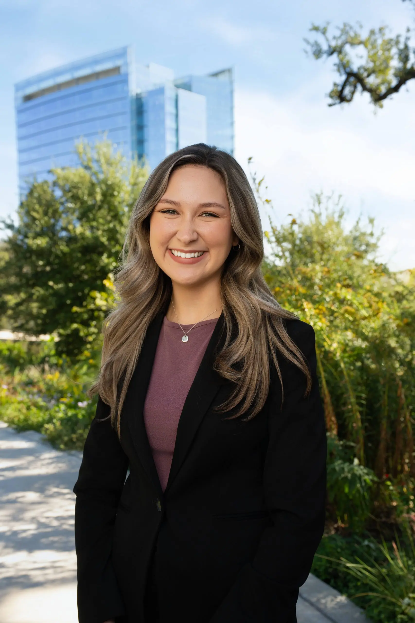 Megan King - Central Texas Lawyers