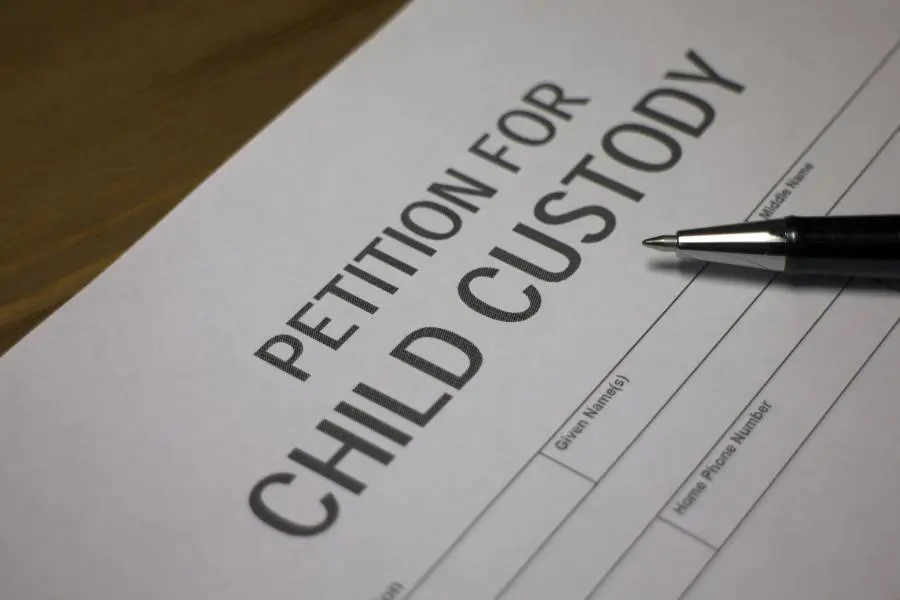 sole custody vs joint custody