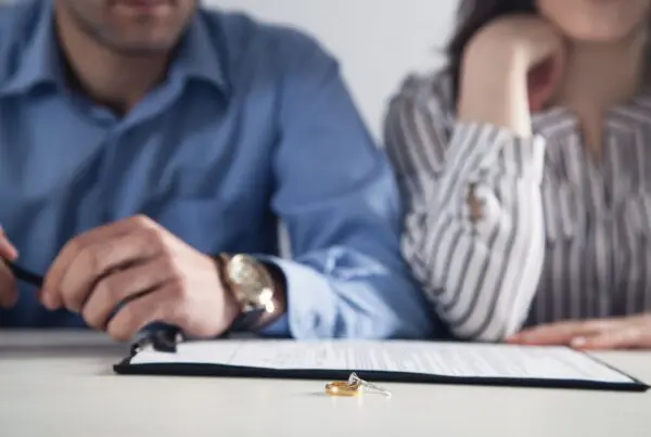 Collaborative Divorce vs Mediation