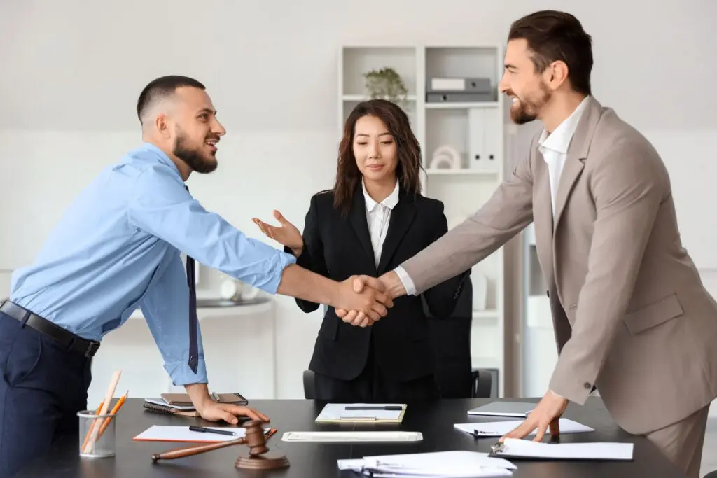 Amicable Divorce Leads to Better Outcomes Overall