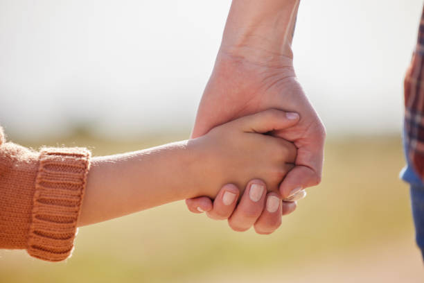 Filing For Sole Custody of Your Children