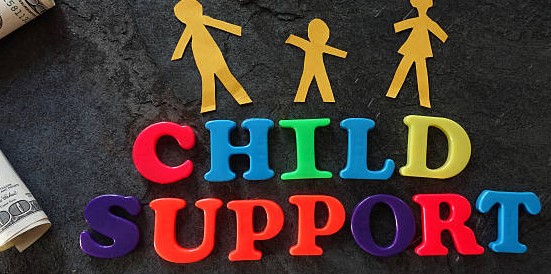 Child Support for High-Income Individuals / Busting the Cap or Above Guideline Child Support/Child Support in Texas: What Is the Most I Will Have to Pay.