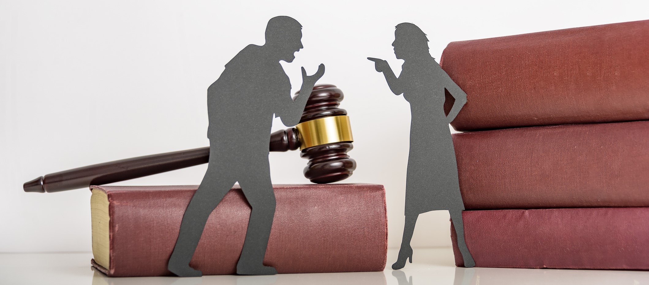 Debunking Common Myths in Divorce | Thompson Salinas Londergan, LLP